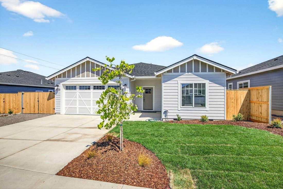 House in Medford, Oregon, United States 3 - 17269053
