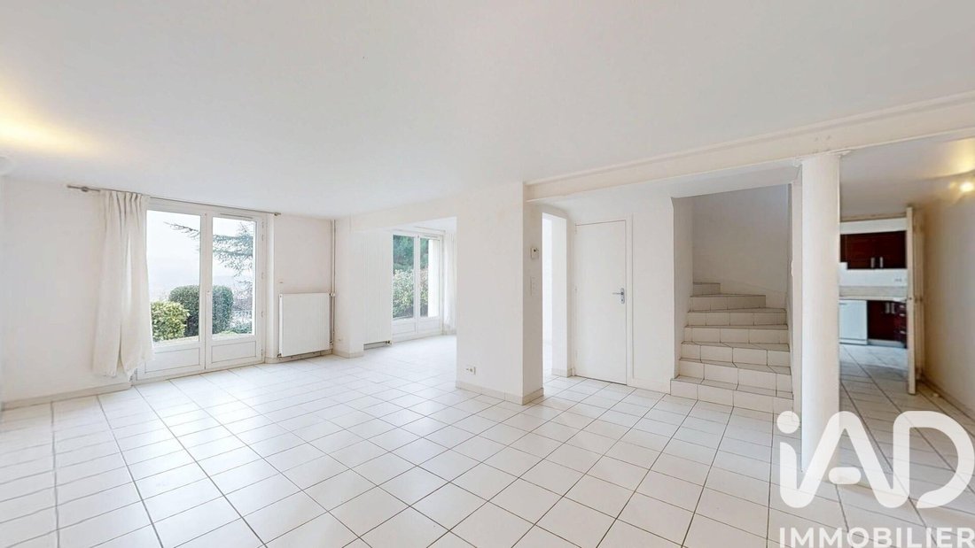 House in Les Savarounes-Les Hauts de Chamalieres, Chamalieres, France 4 - 17278171