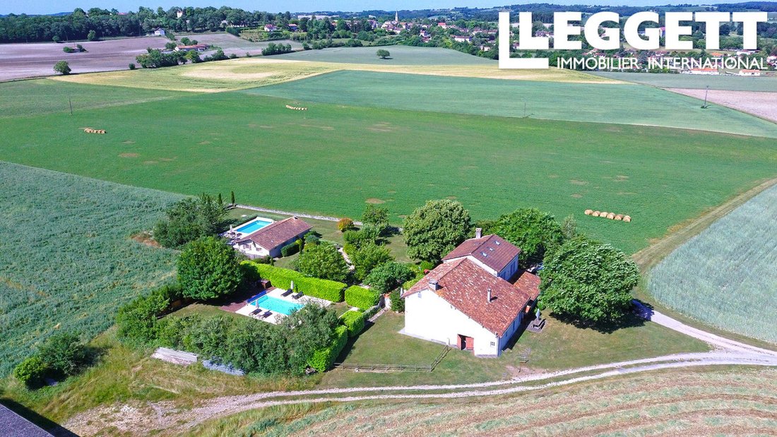 House in Verteillac, Nouvelle-Aquitaine, France 2 - 16742051
