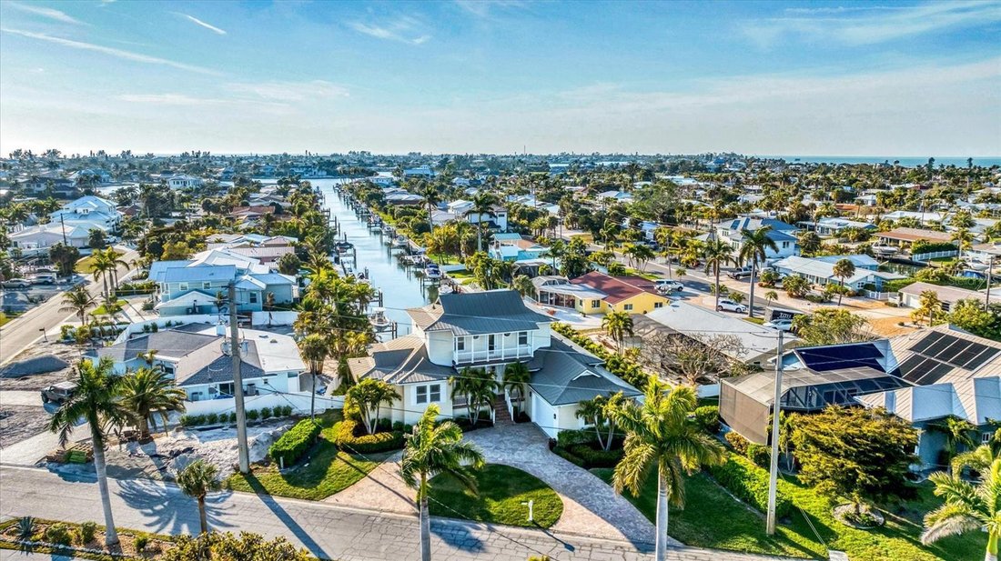 House in Holmes Beach, Florida, United States 4 - 17278524