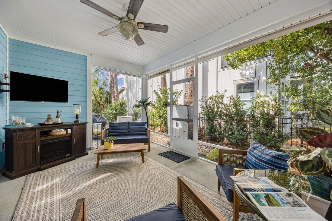 House in Fernandina Beach, Florida, United States 3 - 17161440