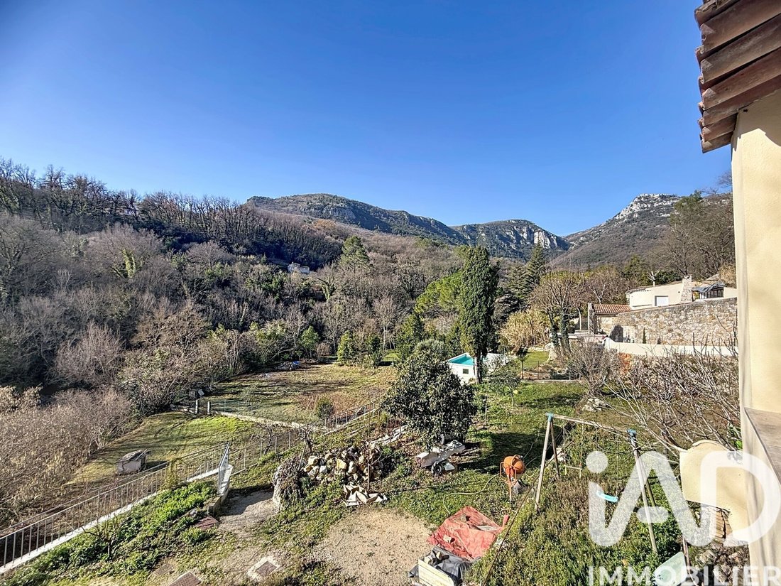House in Tourrettes-sur-Loup, Provence-Alpes-Côte d'Azur, France 3 - 17272259
