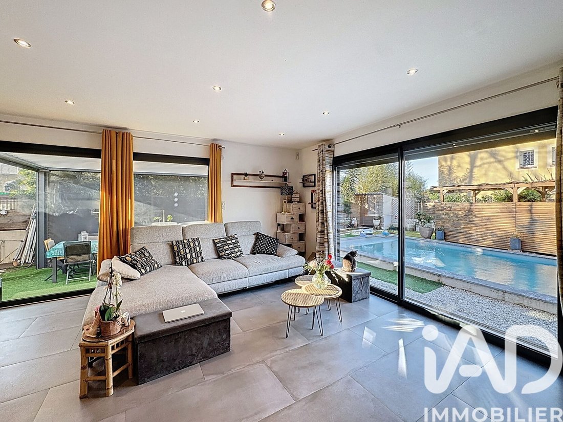 House in Le Fort, Six-Fours-les-Plages, France 2 - 17272289