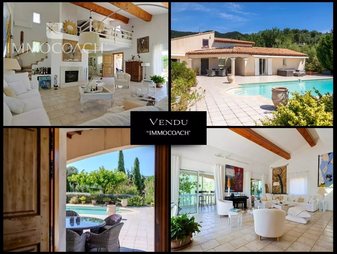 House in Collobrières, Provence-Alpes-Côte d'Azur, France 1 - 15980494