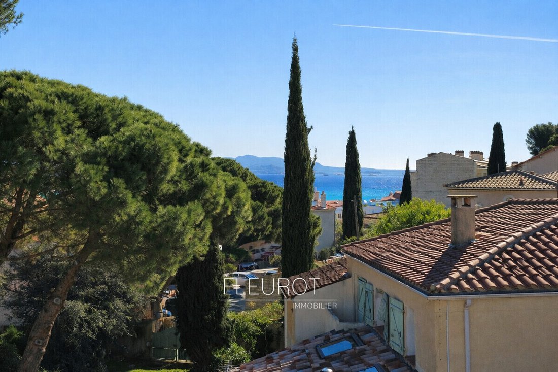 Apartment in Bandol, Provence-Alpes-Côte d'Azur, France 5 - 17267603