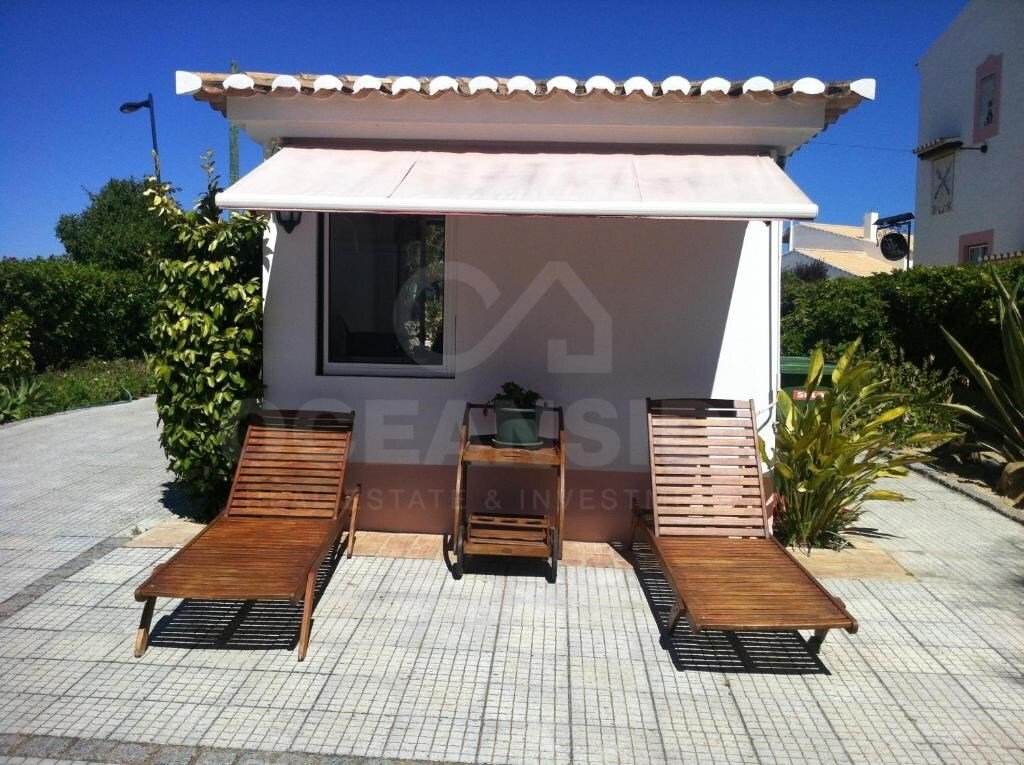 Apartment in Sagres, Algarve, Portugal 5 - 16392571
