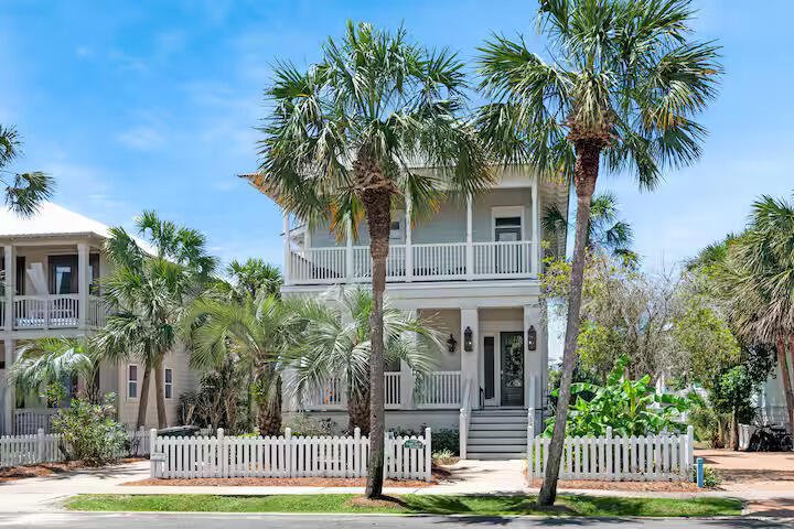House in Destin, Florida, United States 1 - 17272346