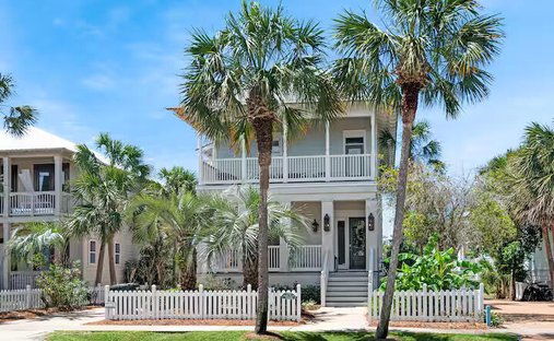 House in Destin, Florida, United States 1