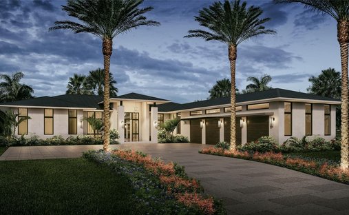 House in Southwest Ranches, Florida, United States 1