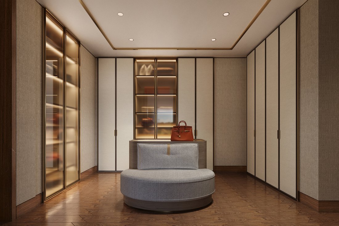 Apartment in DIFC / Dubai International Financial Centre, Dubai, United Arab Emirates 3 - 17272791