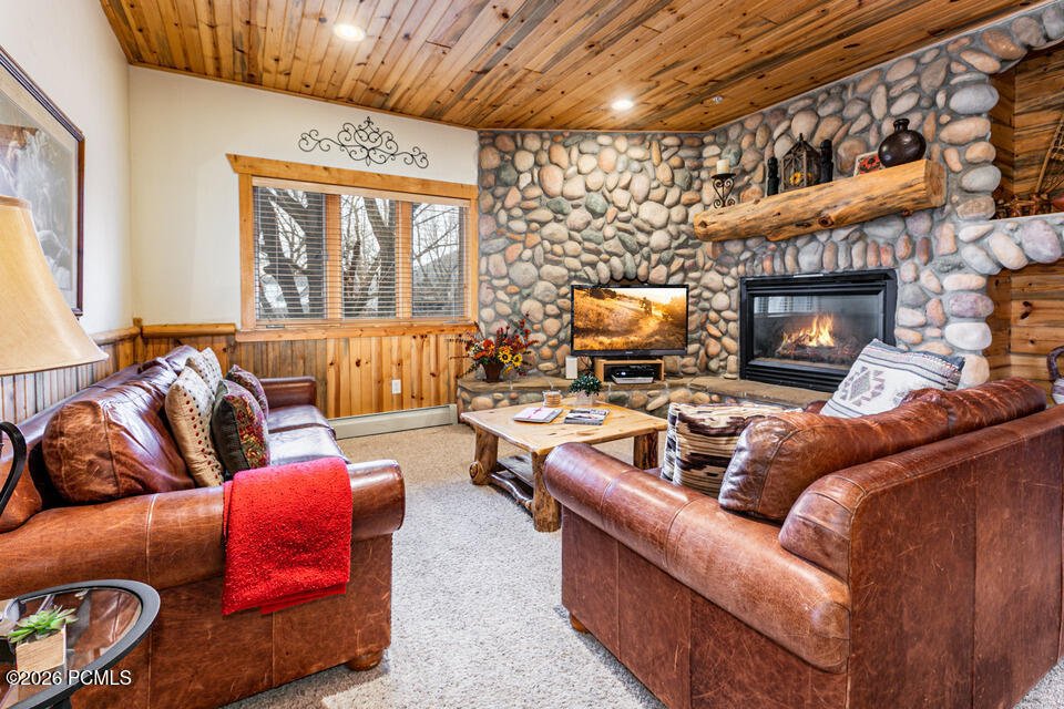 Townhouse in Park City, Utah, United States 4 - 17270554