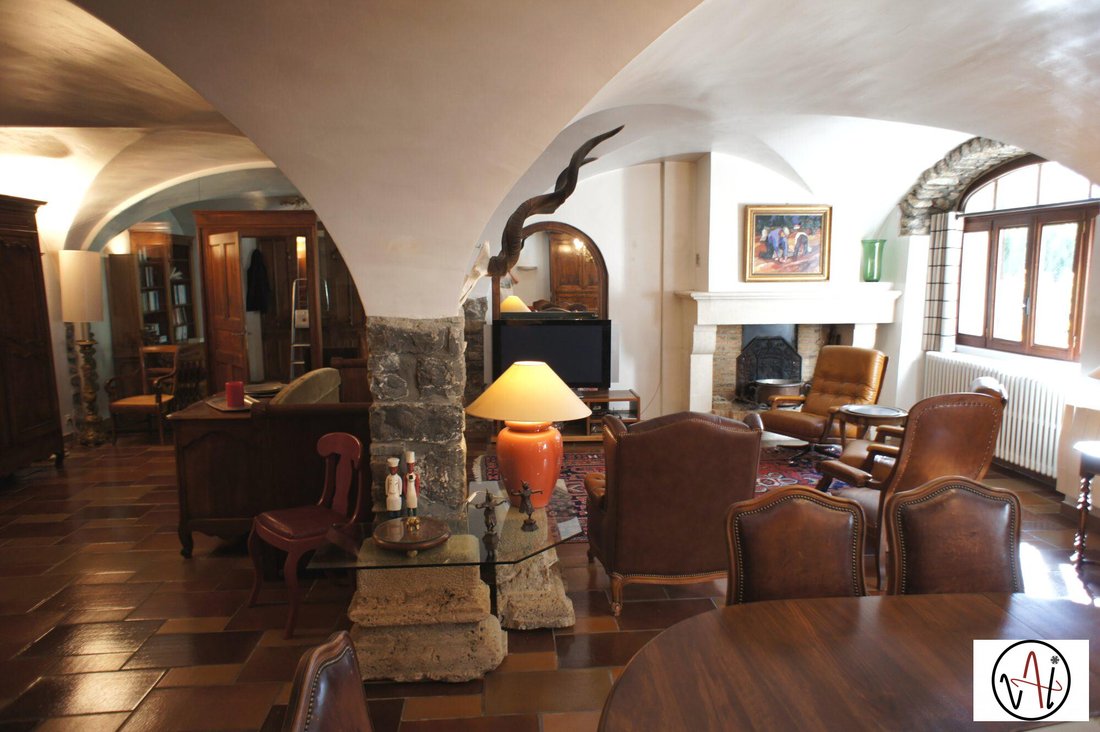 House in Valloire, Auvergne-Rhône-Alpes, France 5 - 16860611