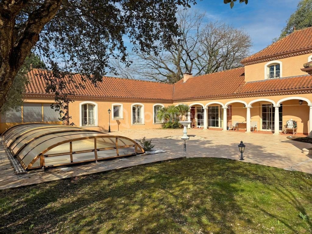 House in Idron, Nouvelle-Aquitaine, France 1 - 17270234