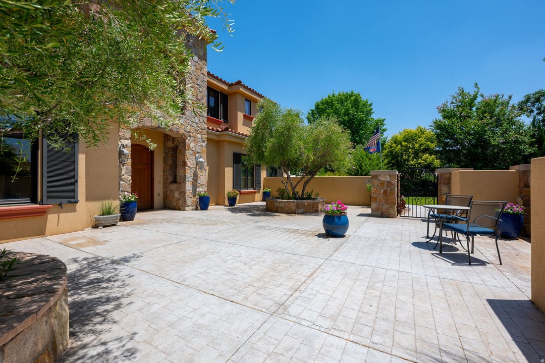 House in St. George, Utah, United States 5 - 17269352