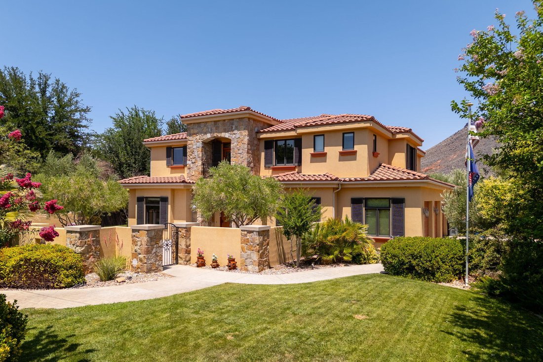 House in St. George, Utah, United States 1 - 17269267