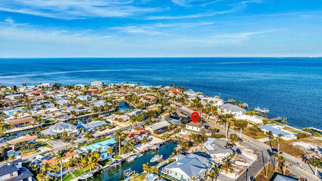 House in Holmes Beach, Florida, United States 1 - 17278524