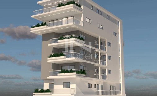 Apartment in Elliniko, Attica, Greece 1