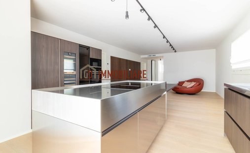 Wohnung in Montebelluna, Venetien, Italien 1