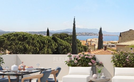 Appartement à Bandol, Provence-Alpes-Côte d'Azur, France 1