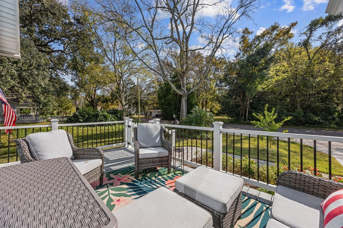 House in Fernandina Beach, Florida, United States 2 - 17161440