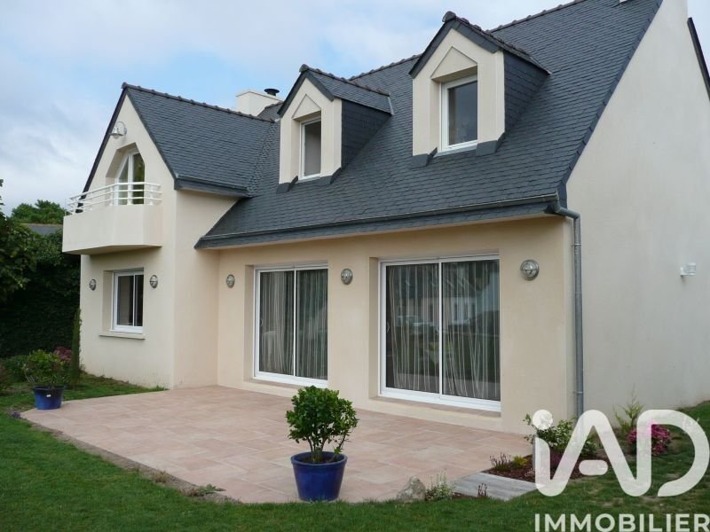 House in Plouhinec, Brittany, France 2 - 17272290