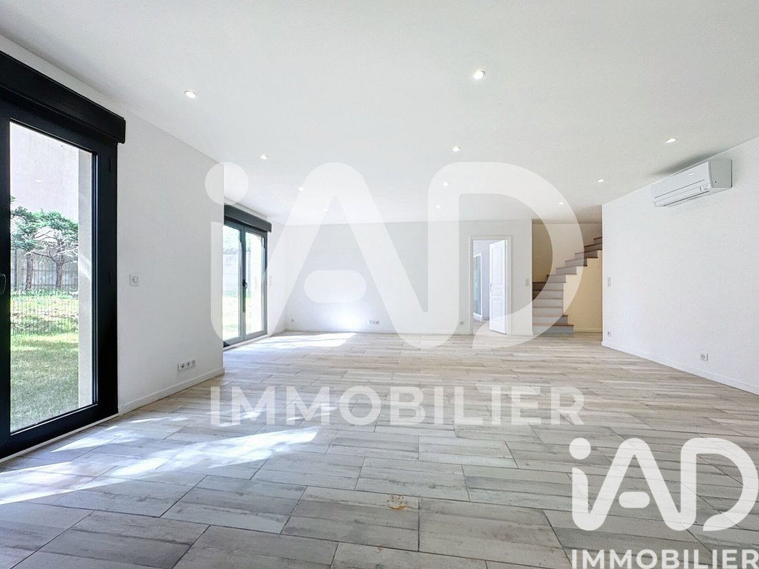 Apartment in Foch, Maisons-Laffitte, France 5 - 17272264