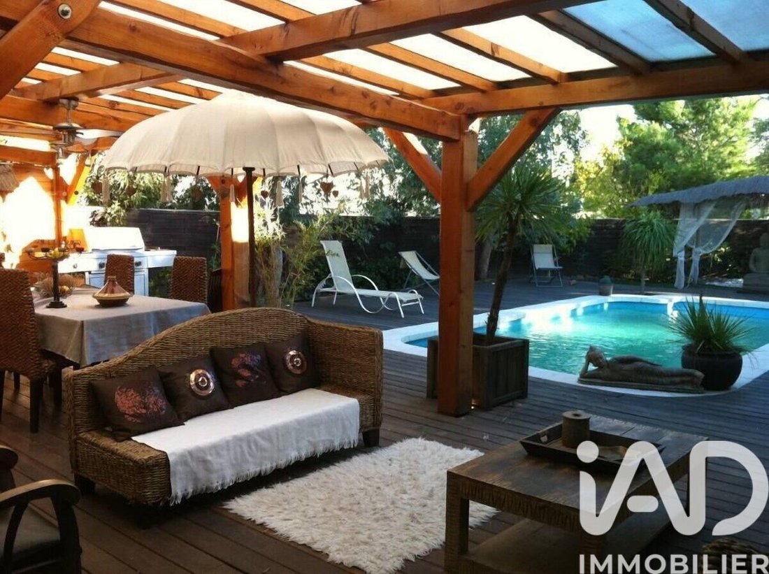 House in Cooperative, Agde, France 2 - 17272329