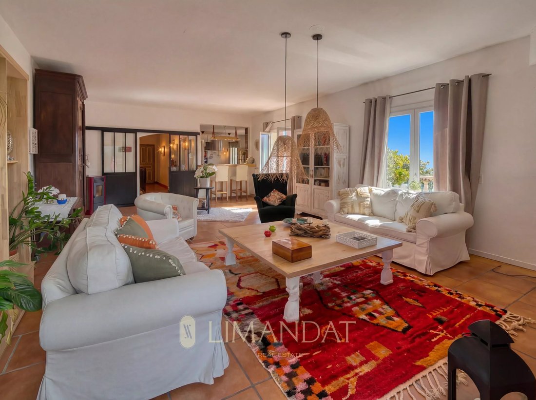 Villa in Sospel, Provence-Alpes-Côte d'Azur, France 4 - 16479433