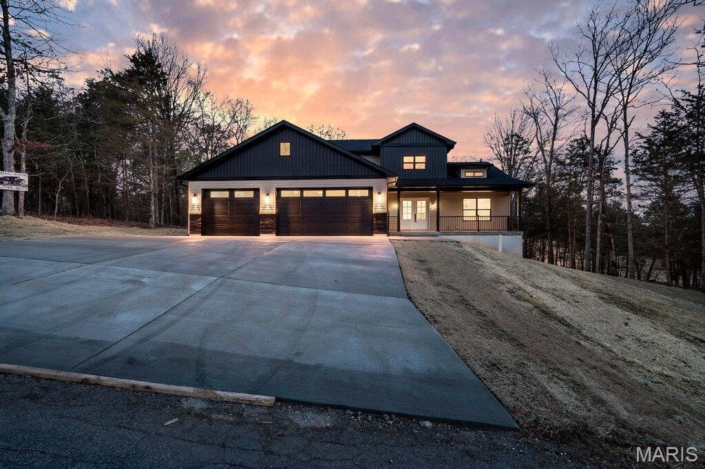 House in Hillsboro, Missouri, United States 5 - 17271350