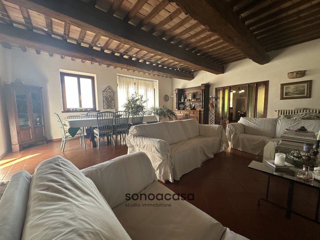 House in San Costanzo, Marche, Italy 5 - 17271803