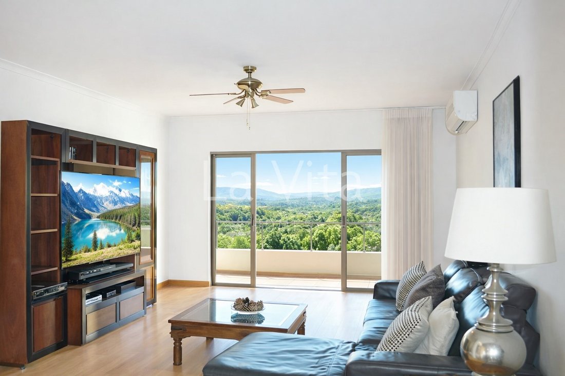 Apartamento en Cascais y Estoril, Distrito de Lisboa, Portugal 4 - 17273525