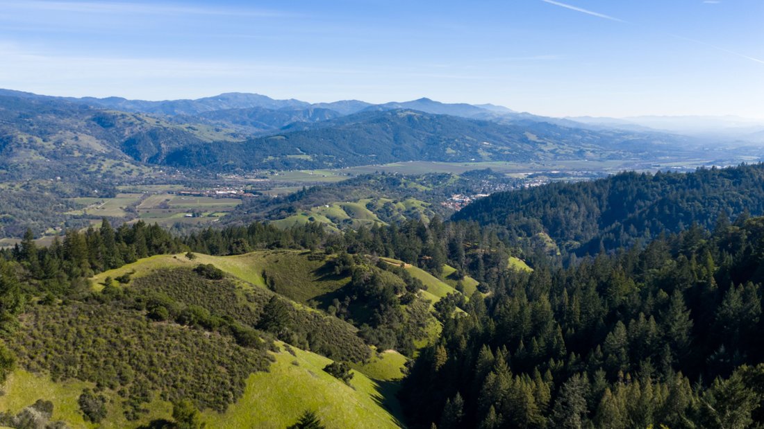 Land in Cloverdale, California, United States 2 - 17274368