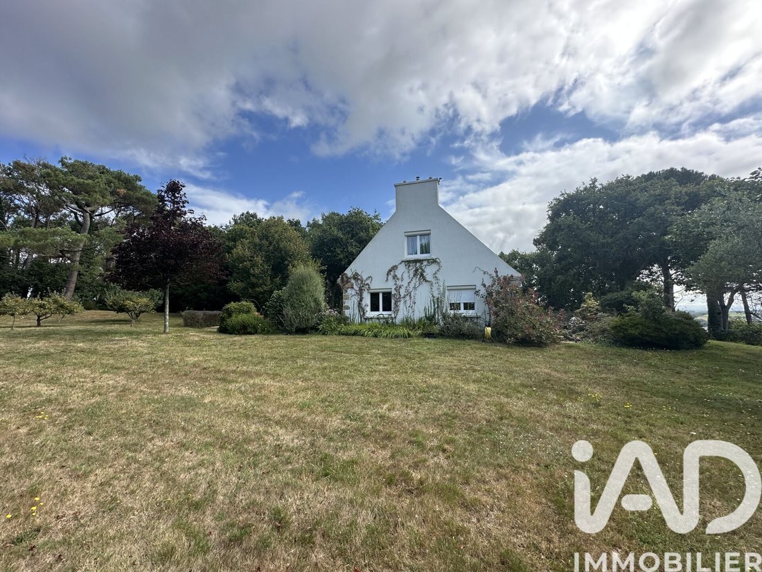 House in Loperhet, Brittany, France 3 - 17272320