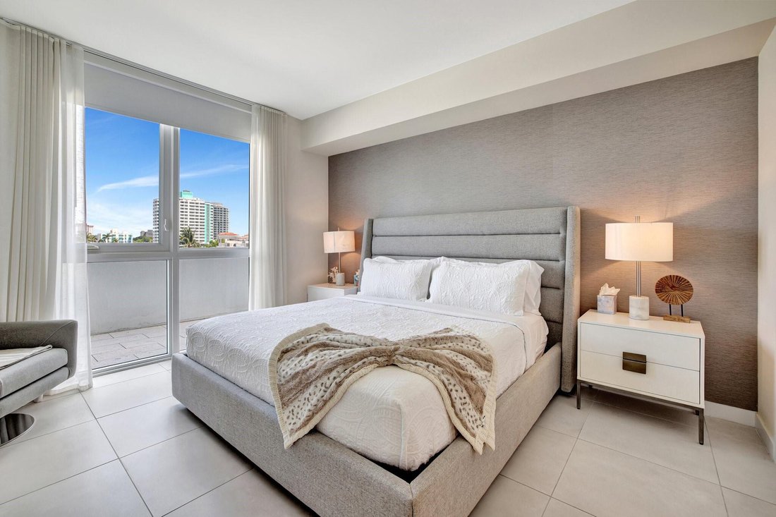 Condo in Fort Lauderdale, Florida, United States 3 - 16362881
