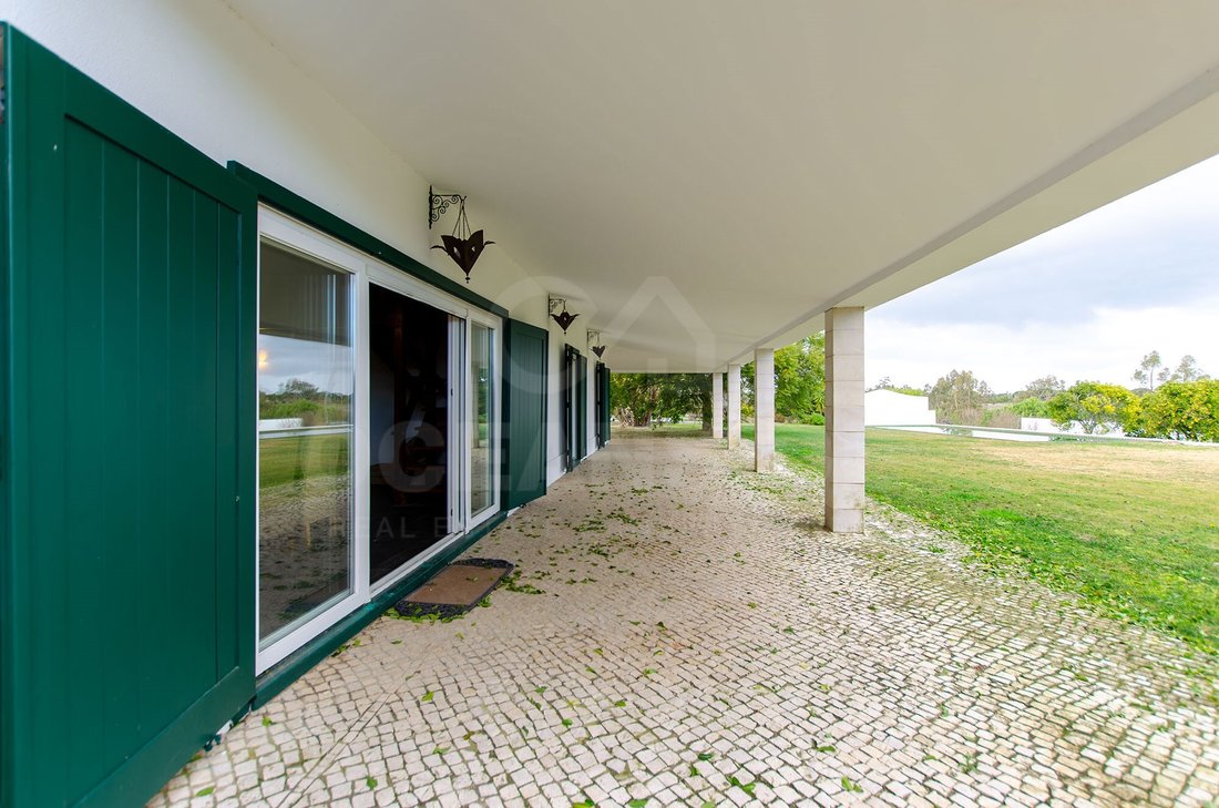 Finca in Vendas Novas, Évora District, Portugal 2 - 17271699