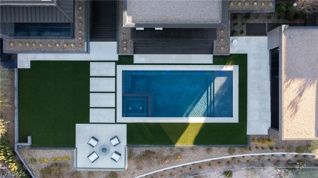 Maison à Las Vegas, Nevada, États-Unis 5 - 17271106
