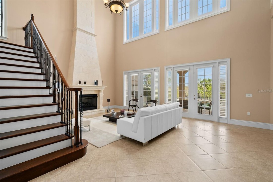 House in Kissimmee, Florida, United States 5 - 17185929