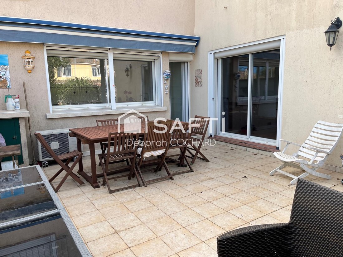 House in Le Cres, Occitania, France 4 - 17268940