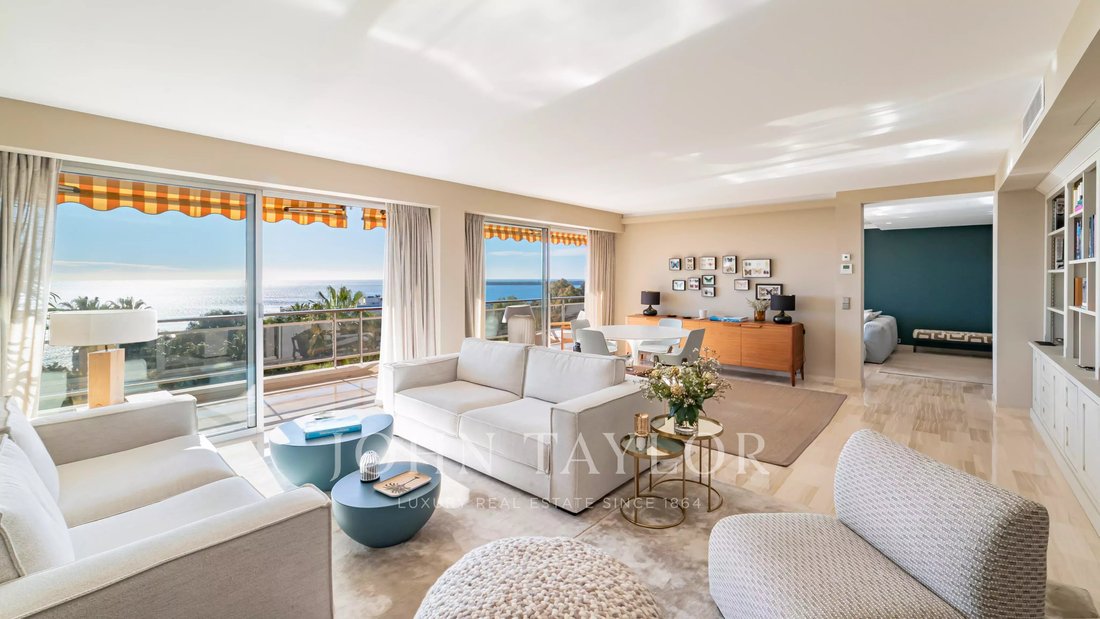 Apartment in Cannes, Provence-Alpes-Côte d'Azur, France 5 - 17241827