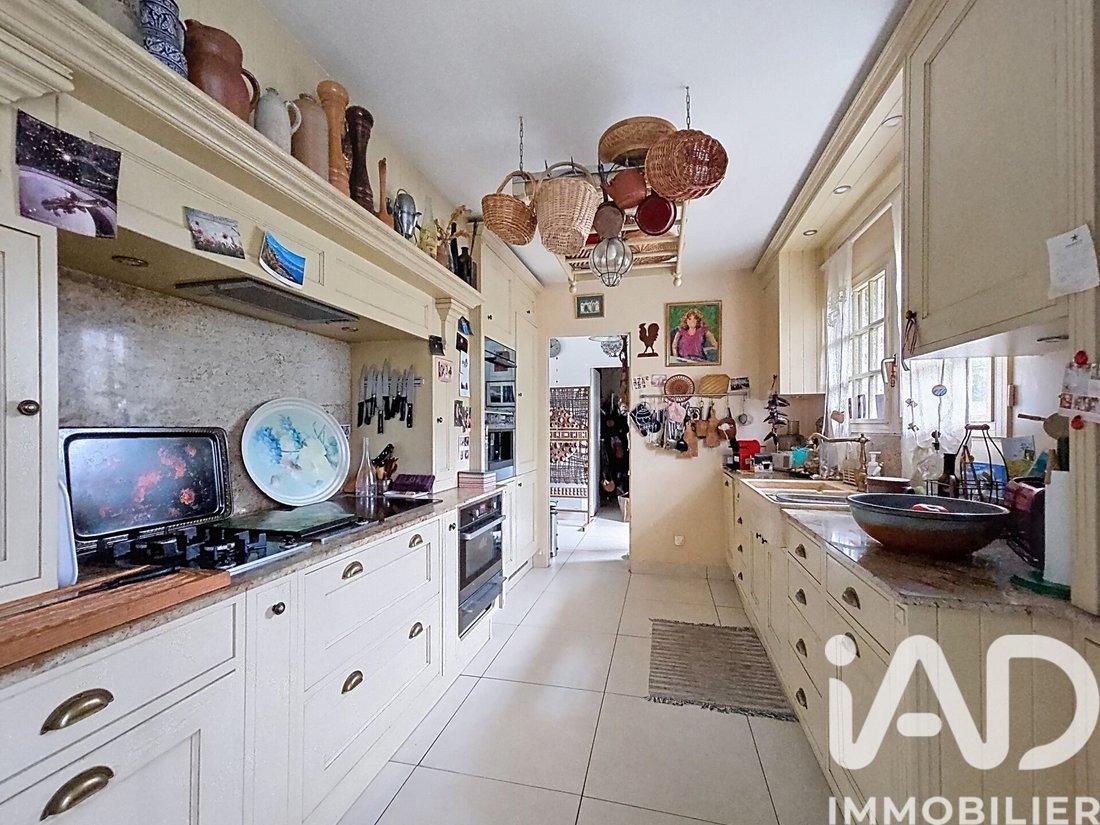 House in Boissy-Saint-Leger, Ile-de-France, France 4 - 17272303