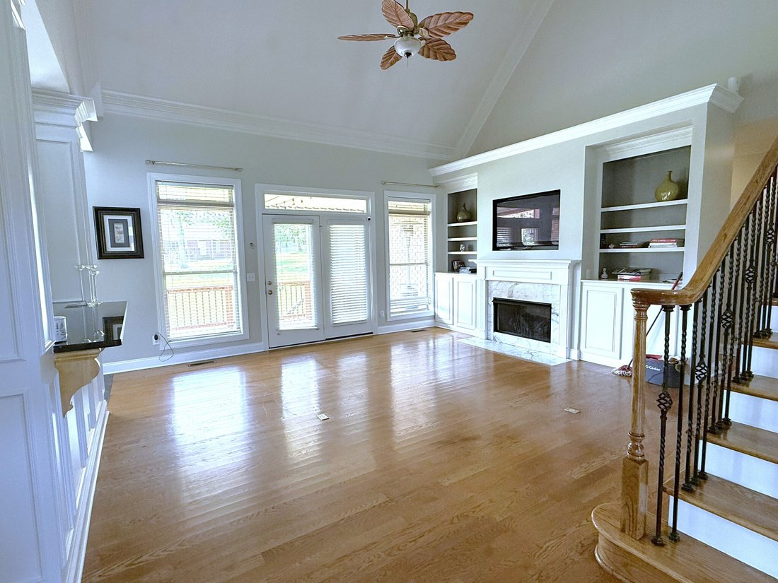 House in Nashville, Tennessee, United States 4 - 17272435