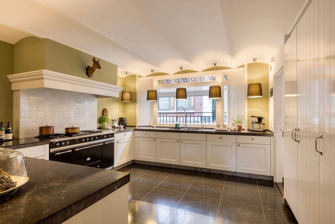 House in Tilburg, North Brabant, Netherlands 3 - 17268021