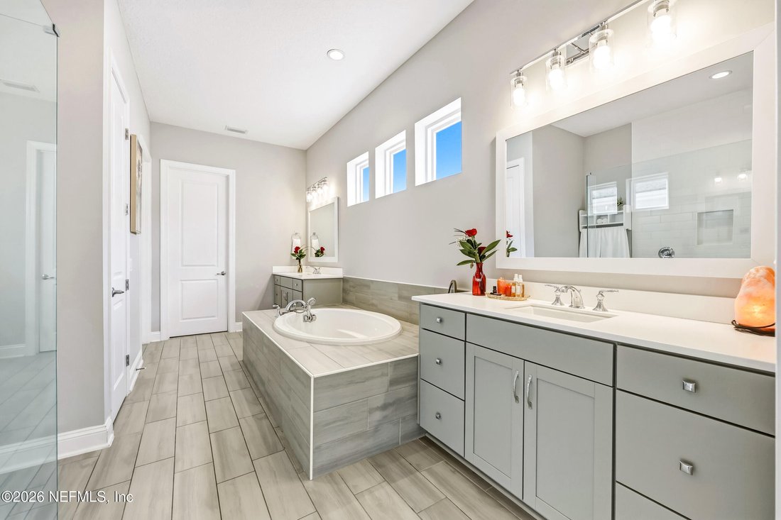 House in Fruit Cove, Florida, United States 5 - 17269277