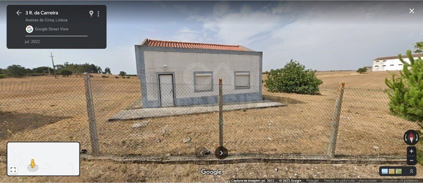 Land in Alverca do Ribatejo, Lisbon, Portugal 3 - 16392568