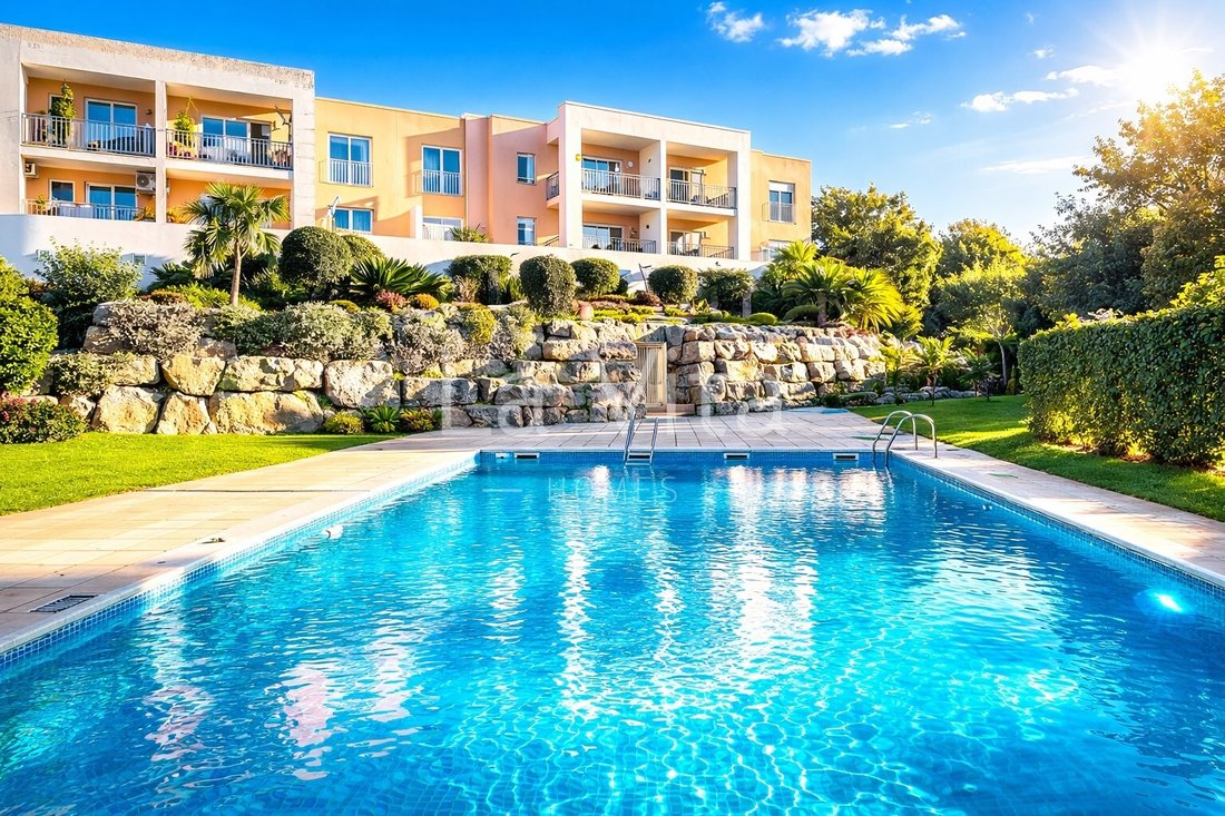 Apartamento en Cascais y Estoril, Distrito de Lisboa, Portugal 1 - 17273525