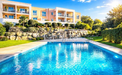 Apartment in Cascais e Estoril, Lisbon, Portugal 1