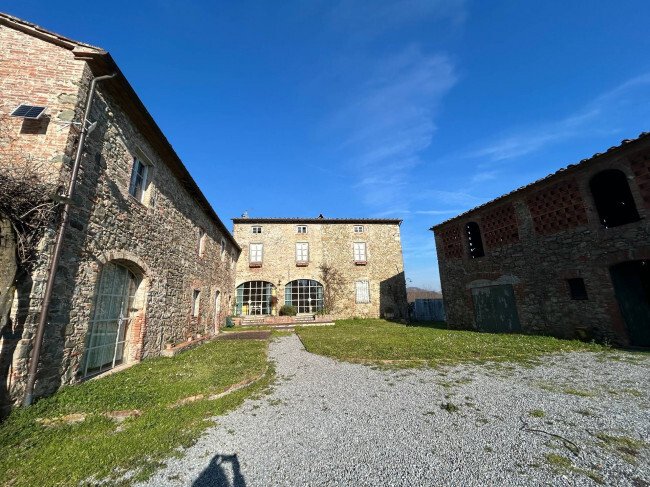 Country House in Center, Capannori, Tuscany 4 - 17269563