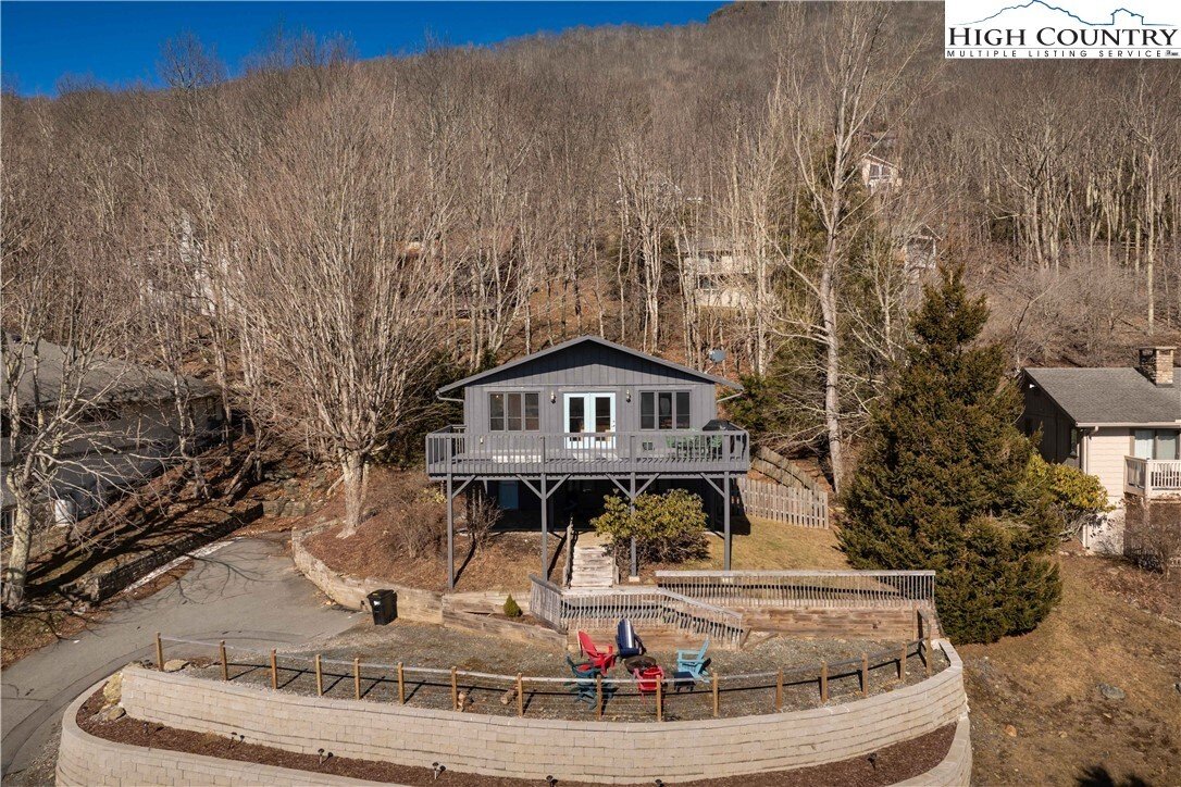 House in Banner Elk, North Carolina, United States 1 - 17267477