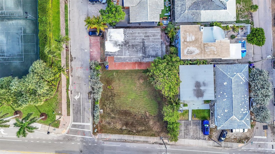 Wohnung in Hollywood, Florida, Vereinigte Staaten 2 - 16635134