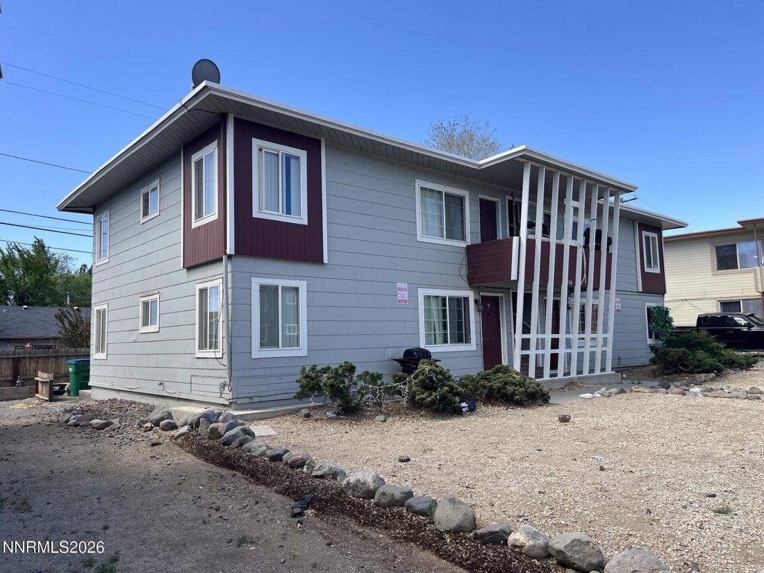 Reno, Nevada, United States 1 - 17270494